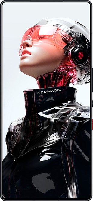 Nubia RedMagic 10S Pro