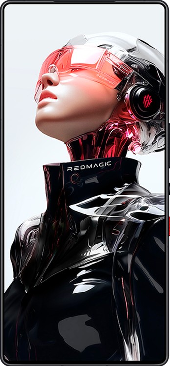 Nubia RedMagic 10S Pro
