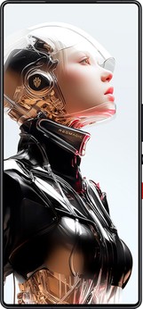 RedMagic 10S Pro Plus