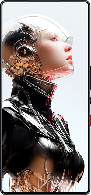 RedMagic 10S Pro Plus