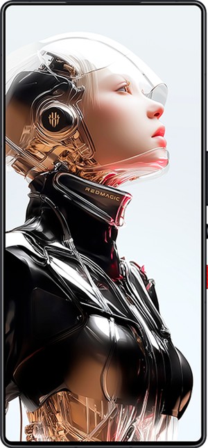 RedMagic 10S Pro Plus