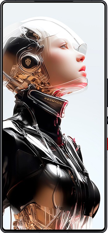 Nubia RedMagic 10S Pro Plus
