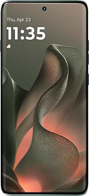 Motorola Edge 2025