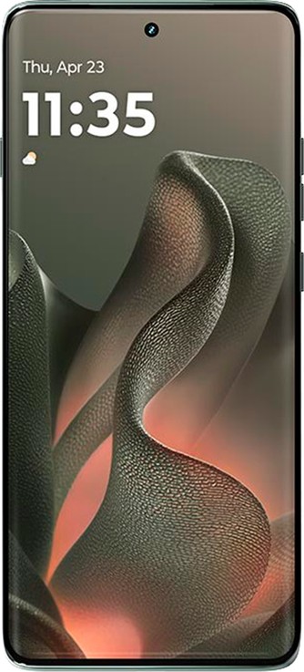 Motorola Edge 2025
