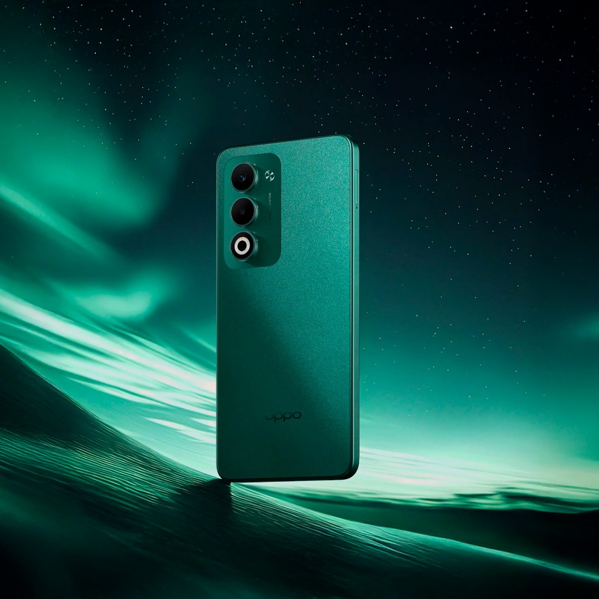 OPPO A5m é listado antes da hora e tem ficha técnica e possível