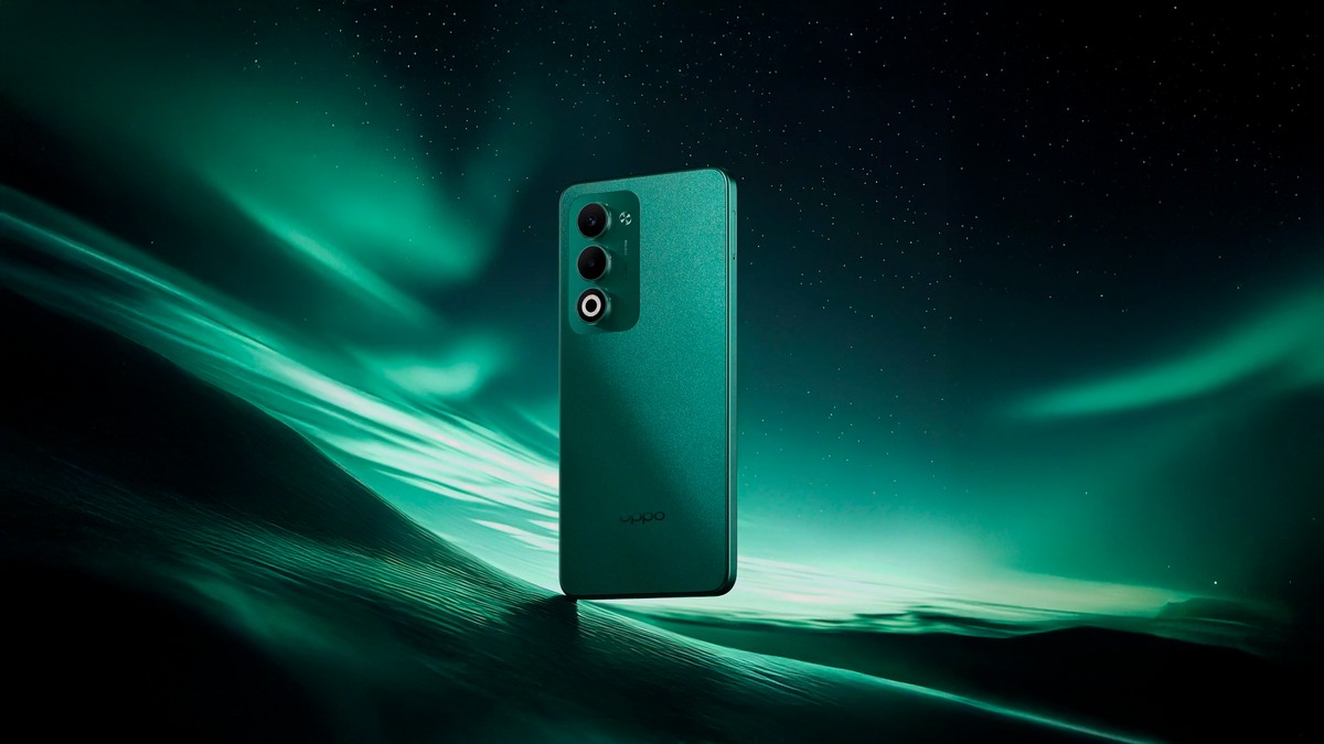 OPPO A5 4G combina resistência militar e bateria gigante a preço baixo