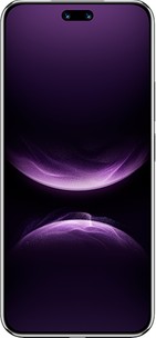Huawei Nova 14 Ultra