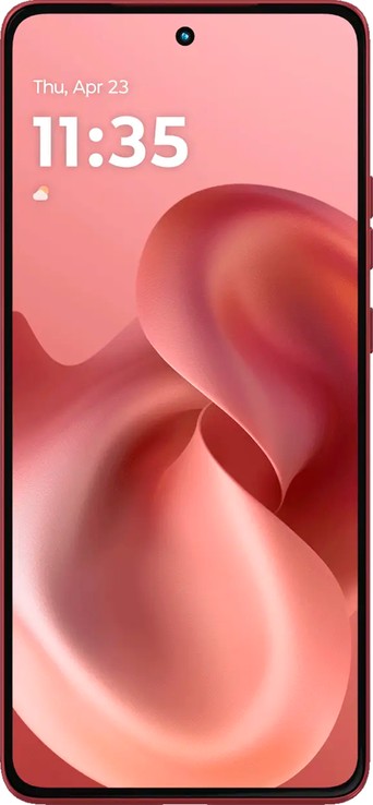Motorola Moto G86