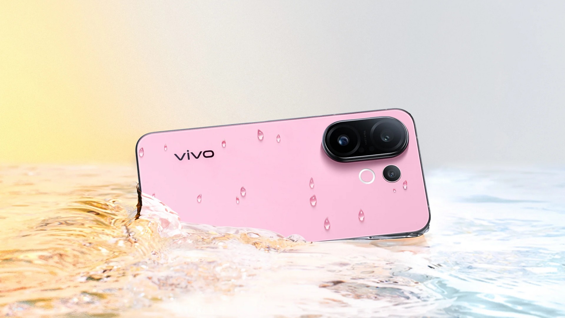 Vivo S50 Pro Mini tem primeiras especificações e visual completo