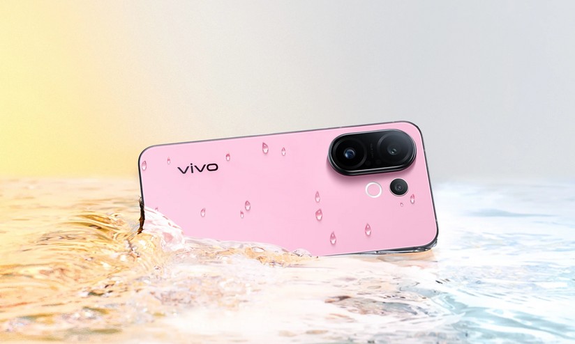 Vivo S50 Pro Mini tem primeiras especificações e visual completo