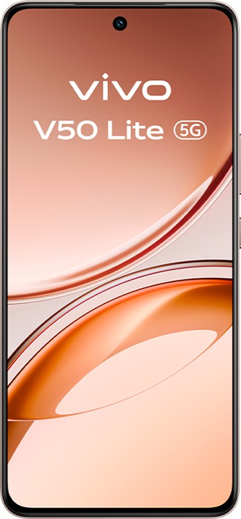 vivo V50 Lite
