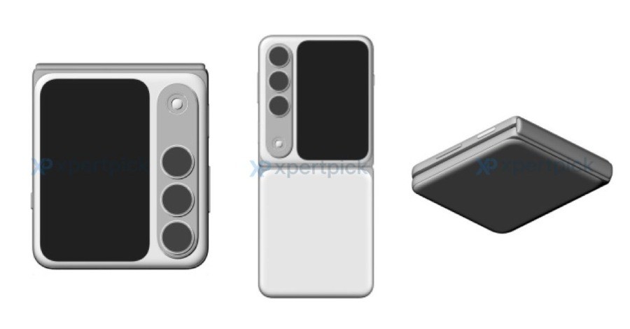 OPPO Find N5 Flip: design e specs são reveladas em novo vazamento