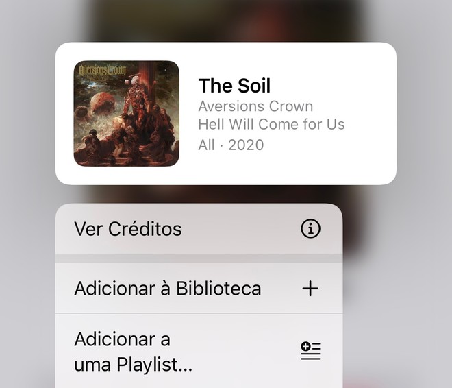 Como apagar músicas baixadas do Apple Music e liberar memória