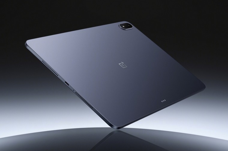 OnePlus Pad 3 é lançado com bateria de 12.140mAh, 16 GB de RAM e