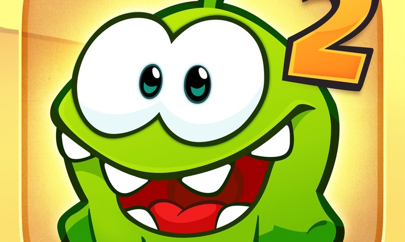 Cut the Rope 2 finalmente chega para Android 