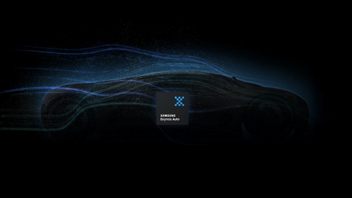 Samsung pode desistir de fabricar chips Exynos para carros e focar no Galaxy S27