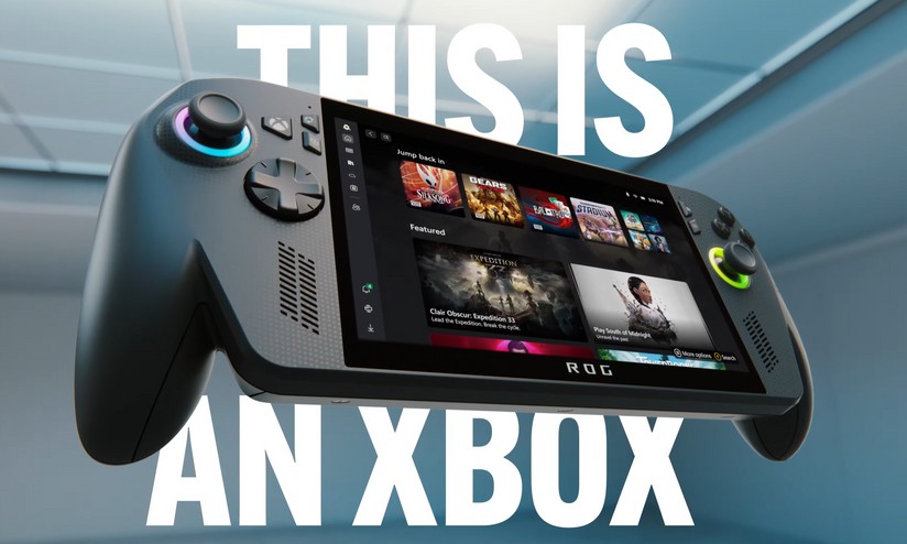 ASUS ROG Xbox Ally e Ally X ganham preços oficiais; confira -  Tudocelular.com
