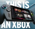 Esta oferta ? um Xbox: ROG Xbox Ally de 512 GB por R$ 4670 em 12x com cupom