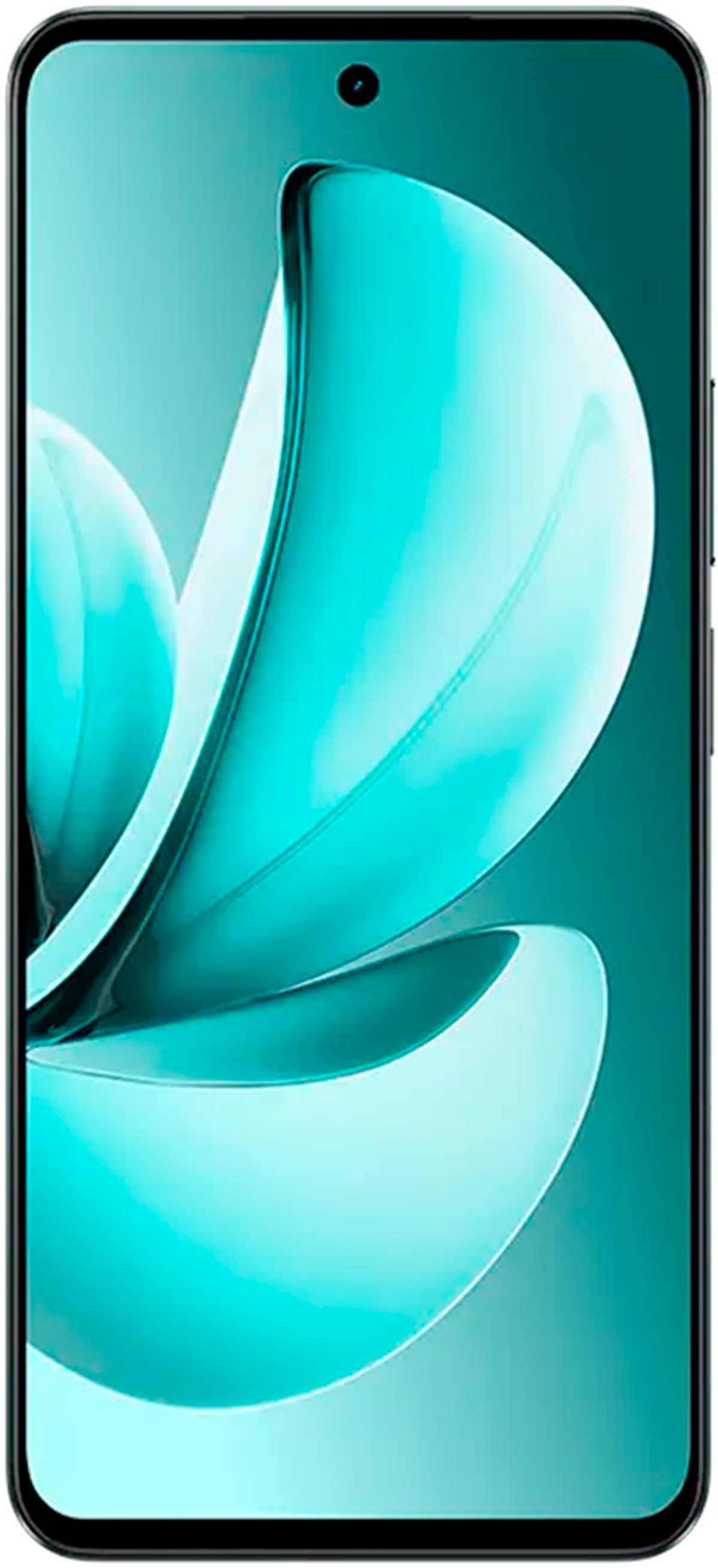 realme c71 6GB 128GB グリーン Celular Realme C71 5g Smartphone 6gb 128gb Dual Sim | Parcelamento