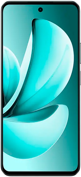 realme C71