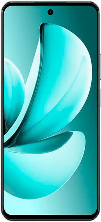 realme C71