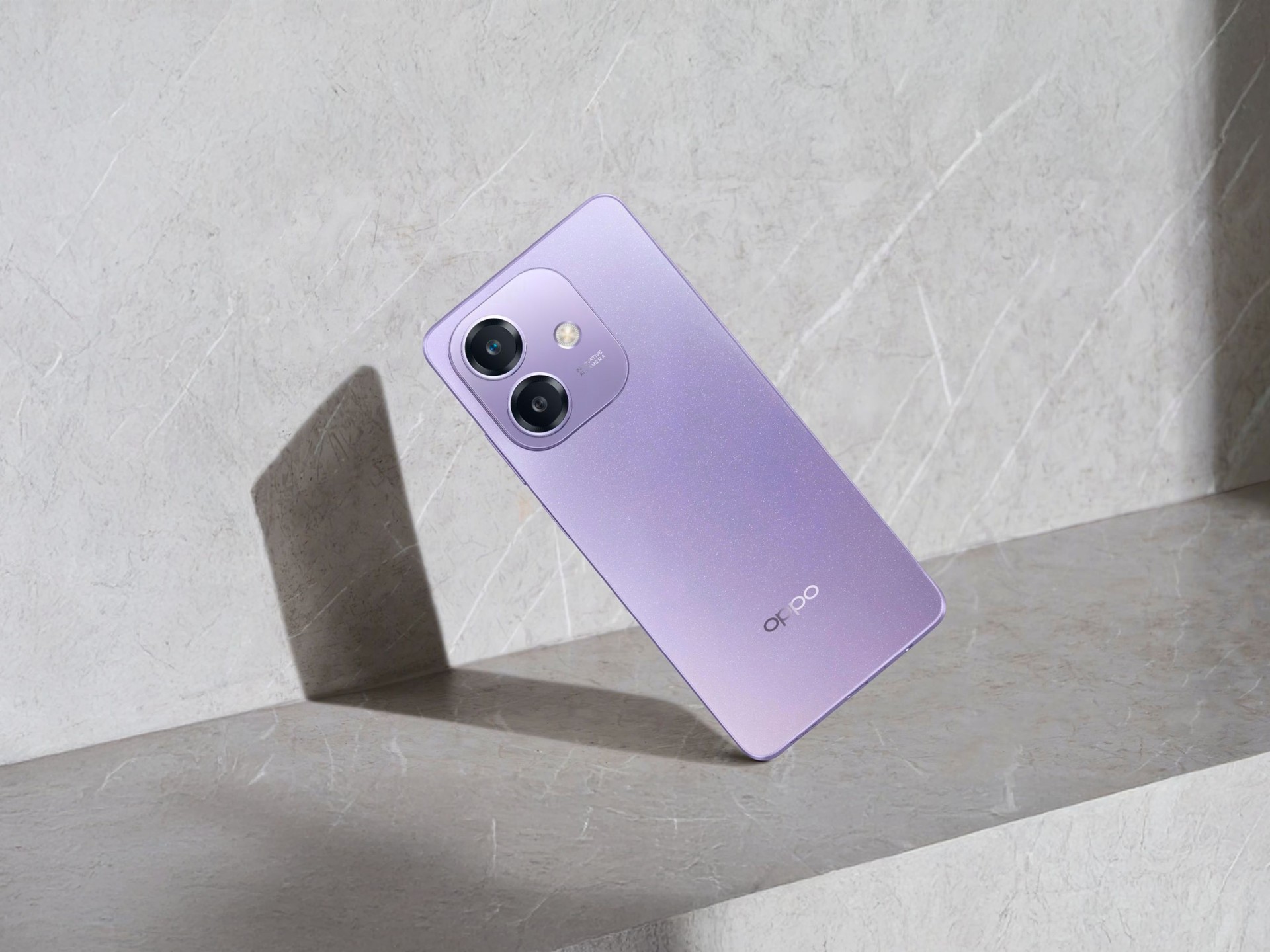 OPPO A5i e A5i Pro estreiam com ficha conhecida e bateria de até