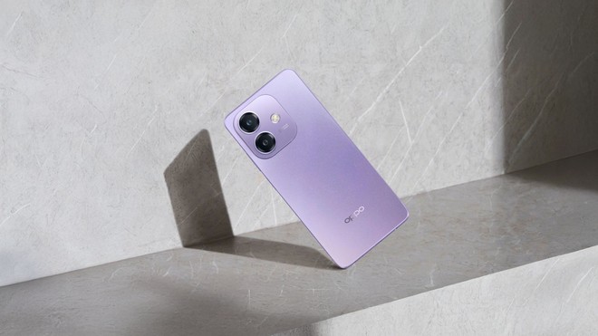 OPPO A6x recebe certificações e pode ser lançado em breve com preço baixo