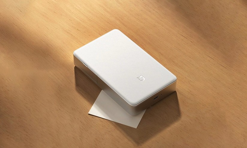 Xiaomi lança impressora fotográfica compacta Mijia Pocket Photo