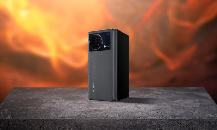 Vivo X Fold 5 é listado no Geekbench após ter bateria de 6.000 mAh