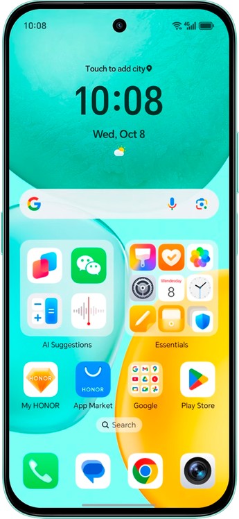 Honor X6c