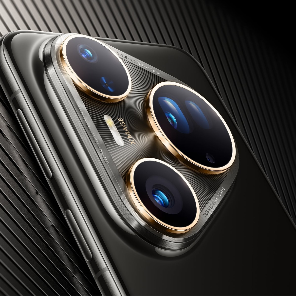 Huawei Pura 80 Ultra mostra excelência em câmeras e é novo campeão