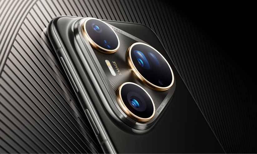 Huawei Pura 80 Pro e 80 Ultra são lançados no Brasil com câmeras