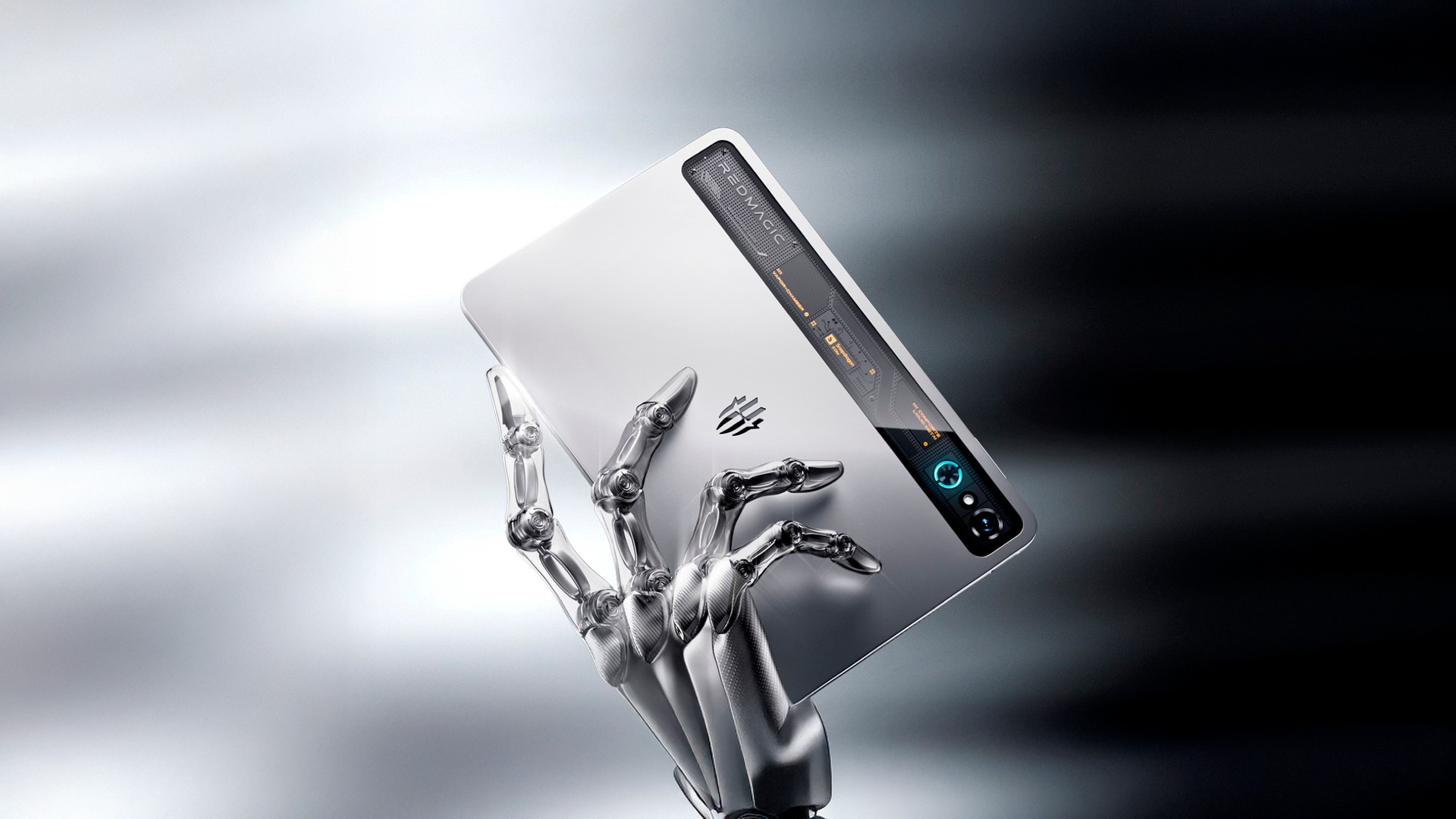 RedMagic Astra Gaming Tablet chega ao mercado global com foco em