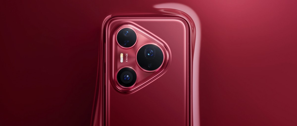 Rei das fotos! Huawei Pura 80 Pro com câmera de 1 polegada entra em oferta relâmpago
