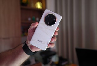 realme 14 Pro Plus - Ficha Técnica - TudoCelular.com