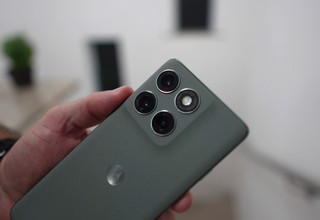 Motorola Edge 60 Pro - Ficha Técnica - TudoCelular.com