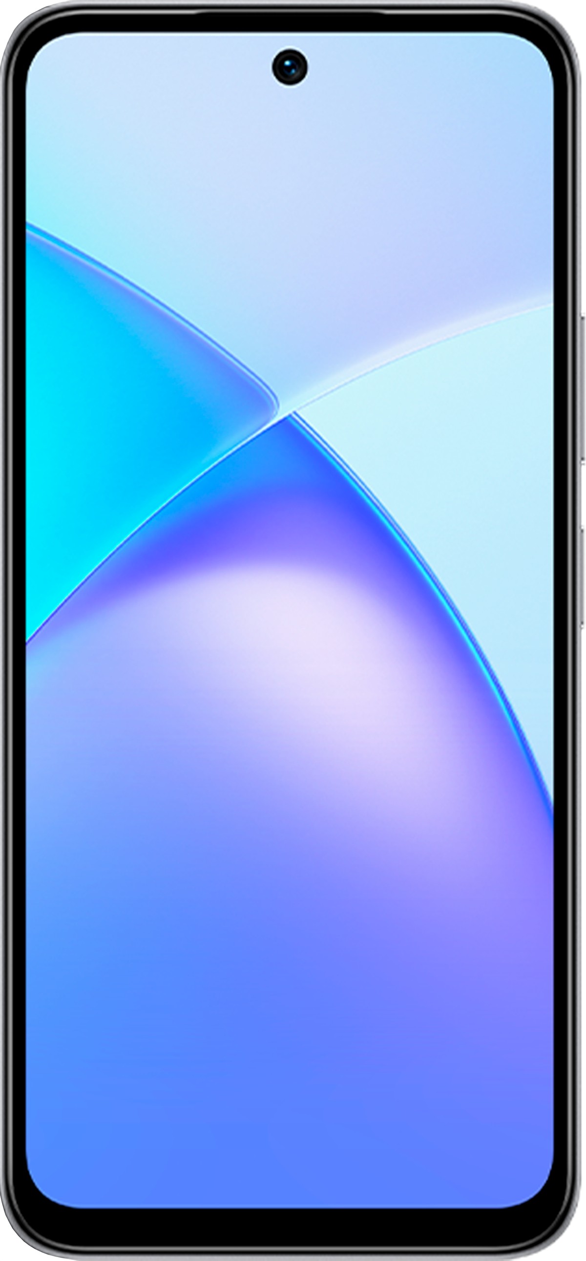 Infinix SMART 10 Plus 4GB/128GB　黒色 Celular Smartphone Infinix Smart 10 4Gb Ram 256Gb - Preto