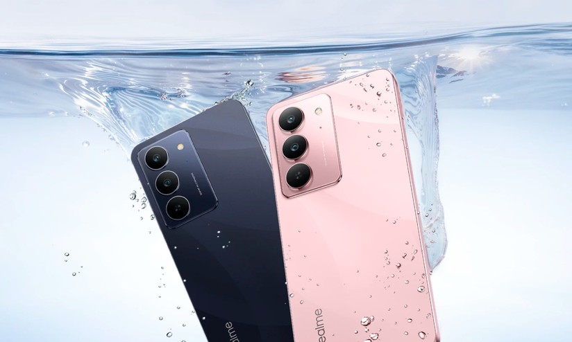 Realme C75x chega discretamente e já está à venda no Brasil -  Tudocelular.com