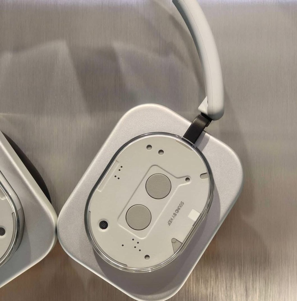 Nothing Headphone (1) tem especificações e design vazados