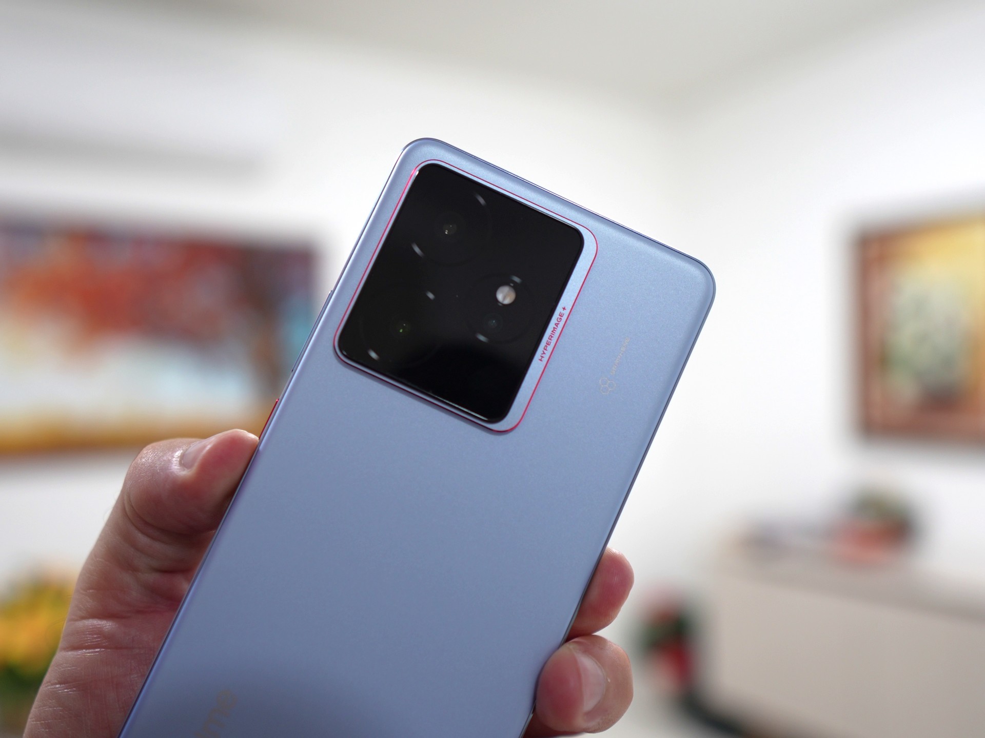 ​Realme GT7 Pro 中国版 & Buds Air 7 Pro realme lança GT 7, Buds Air 7 Pro e Buds T200 no Brasil; veja os