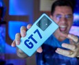 Realme GT 7: celular intermedi