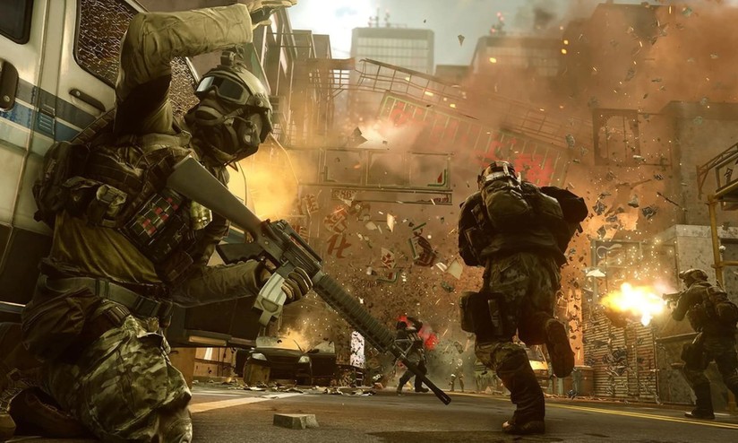 Battlefield 6: aplicativo da EA revela beta no início de agosto -  Tudocelular.com