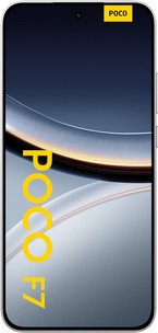 Poco F7