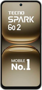 TECNO Spark Go 2