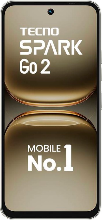TECNO Spark Go 2