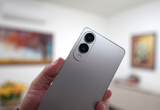 Samsung Galaxy S25 Edge - Ficha Técnica - TudoCelular.com