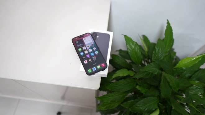 Corre! iPhone 16 atinge o menor preço histórico com esse cupom da Amazon