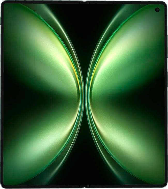 vivo X Fold 5