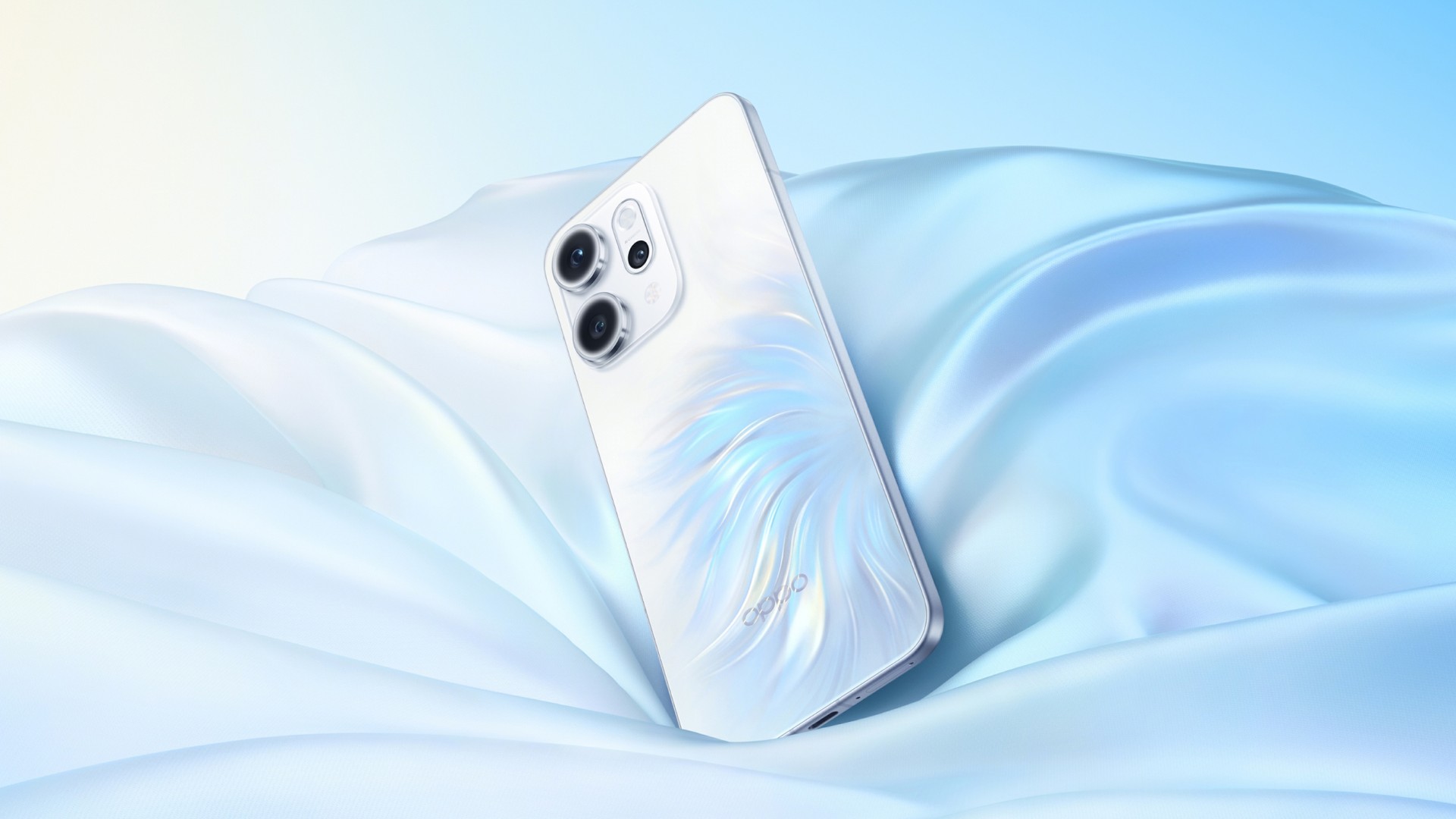 OPPO Reno 15: linha tem imagens e especificações reveladas antes