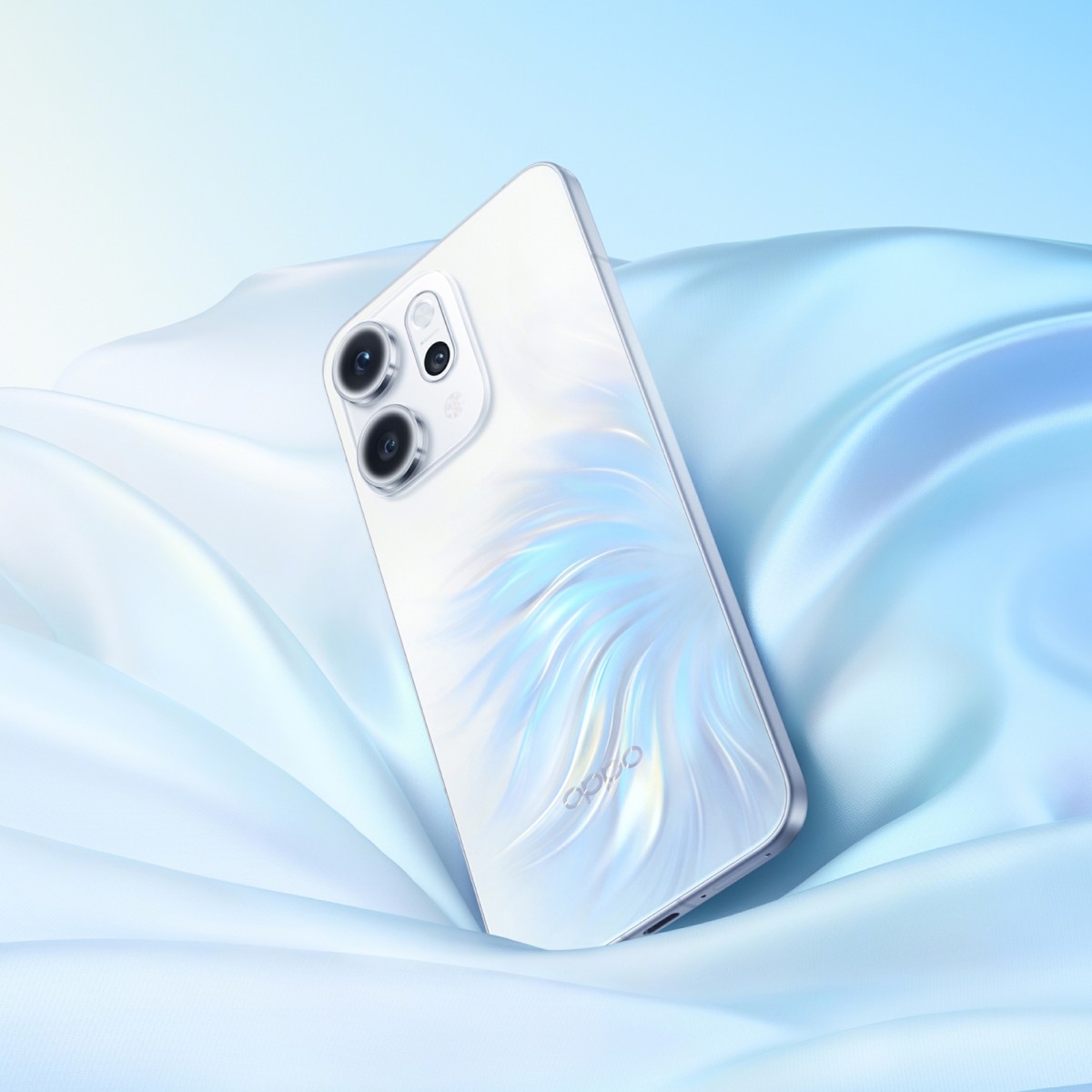 OPPO Reno 15 tem especificações vazadas com chip Dimensity 8